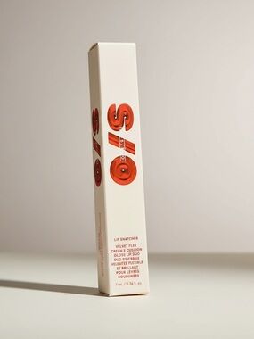 NIB ONE SIZE BEAUTY LIP SNATCHER